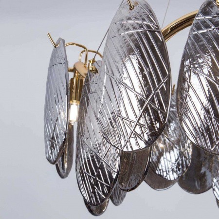 Подвесные светильники MODELUX MS.2295.10 SM от Магазина Svetdom.by