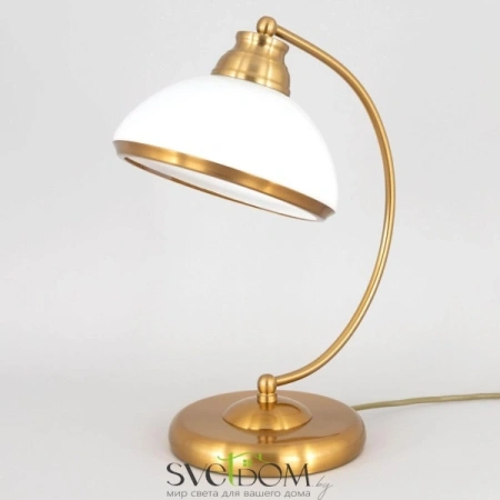 Citilux Краков CL401813 Настольная лампа Бронза CITILUX