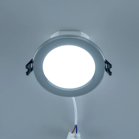 Встраиваемый светильник Citilux Акви CLD008111V CITILUX