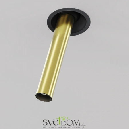 Встраиваемые светильники Maytoni C140RS-L300-7W4K-BBS от Магазина Svetdom.by