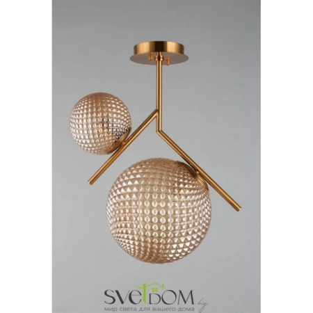 Люстры потолочныеAPL.300.17.02 Aployt | Svetdom.by