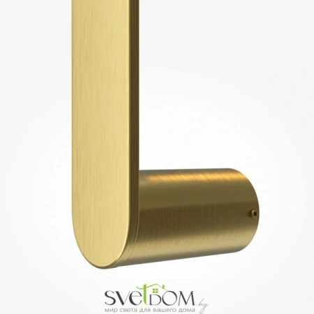 Бра MOD356WL-L4BS3K Maytoni | Svetdom.by