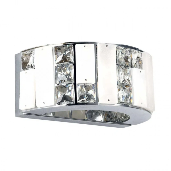 Настенные светильники ML.6985.230P CR MODELUX | Svetdom.by