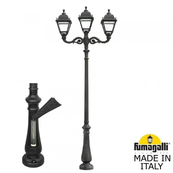 U33.202.M21.AYH27 Fumagalli