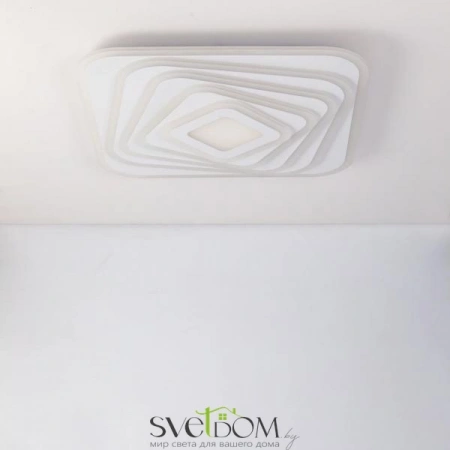 Люстры потолочныеCL737A45E CITILUX | Svetdom.by