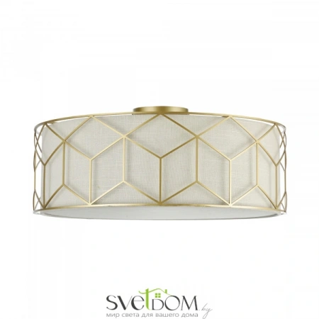 Потолочные светильники Maytoni H223-PL-05-G от Магазина Svetdom.by