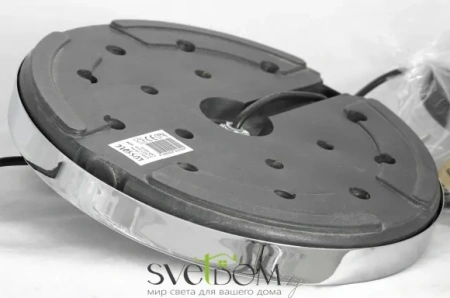 Торшер Lussole Idaho LSP-0575 E27 Lussole