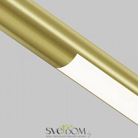 Светильники Maytoni C100CL-L1000-24W3-6K-BS от Магазина Svetdom.by