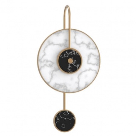 Настенные светильники 4570-1W Favourite | Svetdom.by