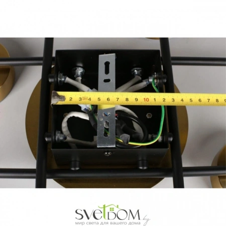 Люстры потолочныеAPL.042.07.56 Aployt | Svetdom.by