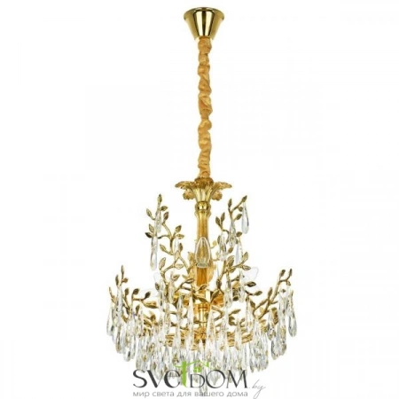 Люстры подвесныеCL310062 CITILUX | Svetdom.by