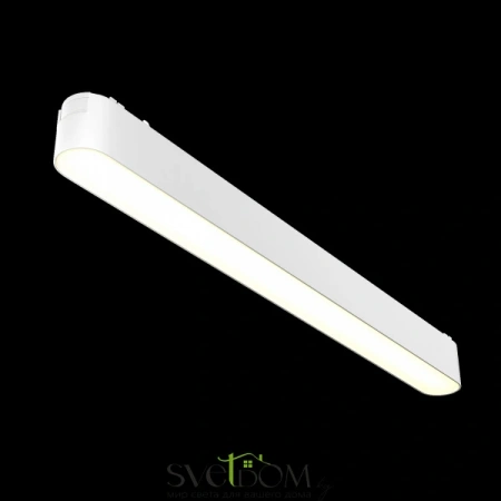 TR080-1-18W3K-W Maytoni