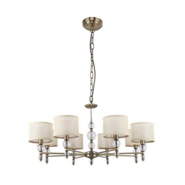 Люстры подвесные2663-8P Favourite | Svetdom.by