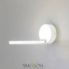 Citilux Декарт-4 CL704040 Бра светодиодное Белое CITILUX