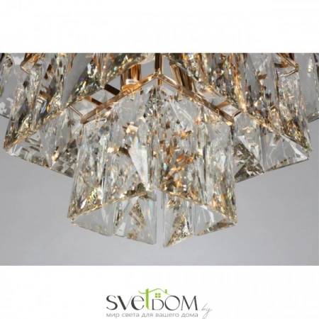 Люстры подвесныеOML-72603-06 Omnilux | Svetdom.by