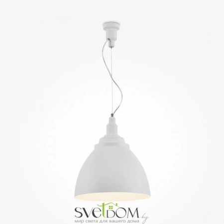 Подвесные светильники Maytoni P535PL-01W от Магазина Svetdom.by