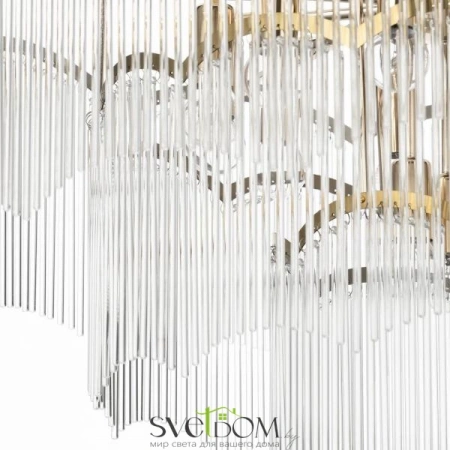 Люстры подвесныеCL304183 CITILUX | Svetdom.by