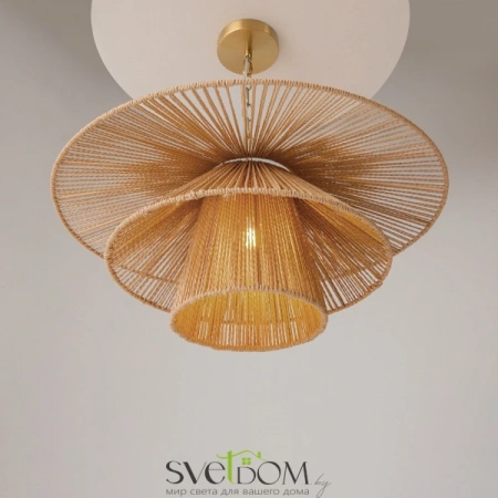 Подвесные светильники Maytoni MOD394PL-01BS1 от Магазина Svetdom.by