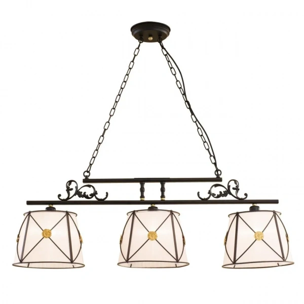 Подвесные светильники CITILUX CL409234 от Магазина Svetdom.by