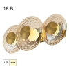 Бра Citilux JANTAR CL240333 CITILUX