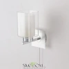 Citilux Диез CL111310 Бра с выключателем Алюминий CITILUX