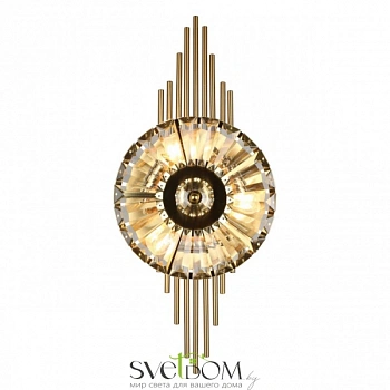 Светильник настенный (Бра) Aployt  APL.640.01.03