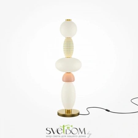 MOD297TL-L24BS3K Maytoni