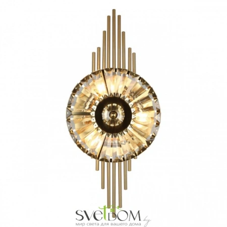 Настенные светильники APL.640.01.03 Aployt | Svetdom.by