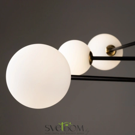 Потолочные светильники Freya FR5376CL-06B от Магазина Svetdom.by