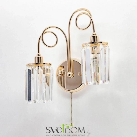 Бра CL330322 CITILUX | Svetdom.by