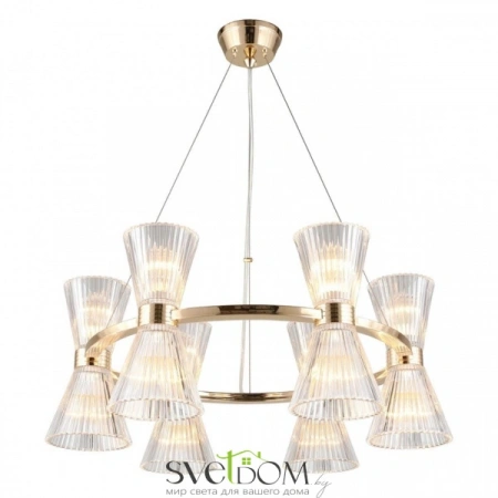 Люстры подвесныеAPL.801.03.12 Aployt | Svetdom.by
