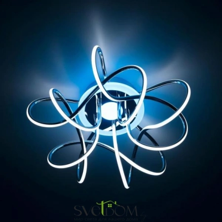 Люстры потолочныеCL229A151E CITILUX | Svetdom.by