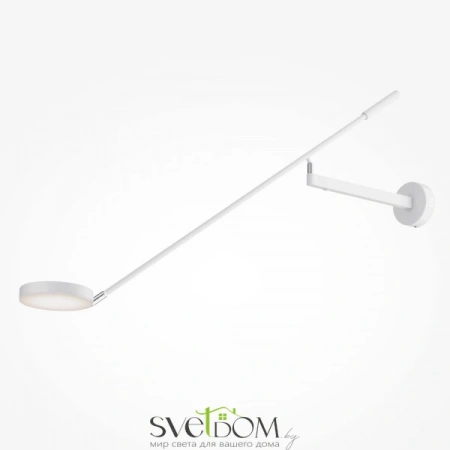 Настенные светильники MOD070WL-L6W3K Maytoni | Svetdom.by