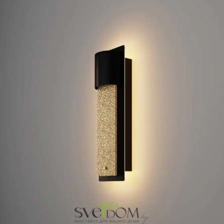 Настенные светильники MOD474WL-L20B3K Maytoni | Svetdom.by