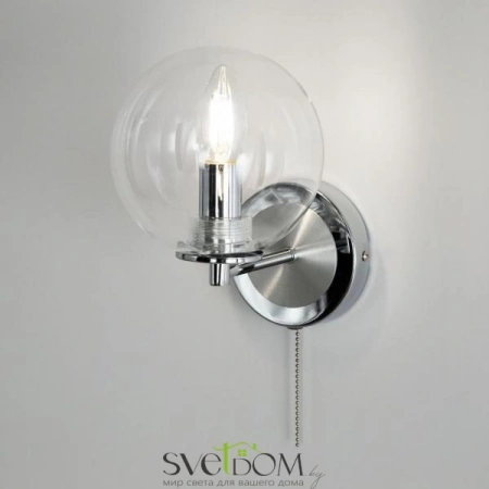 Бра CL240311 CITILUX | Svetdom.by