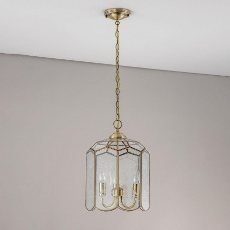 Люстры подвесныеCL442230 CITILUX | Svetdom.by