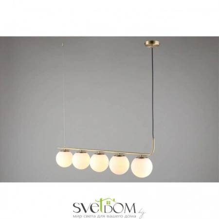 Люстры подвесныеOML-66613-05 Omnilux | Svetdom.by