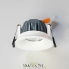 Citilux Гамма CLD004NW0 LED Встраиваемый светильник с диммером CITILUX