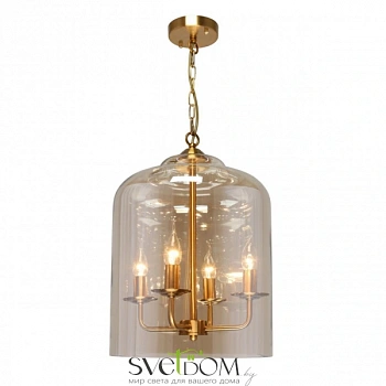 Светильник подвесной Aployt  APL.603.06.06