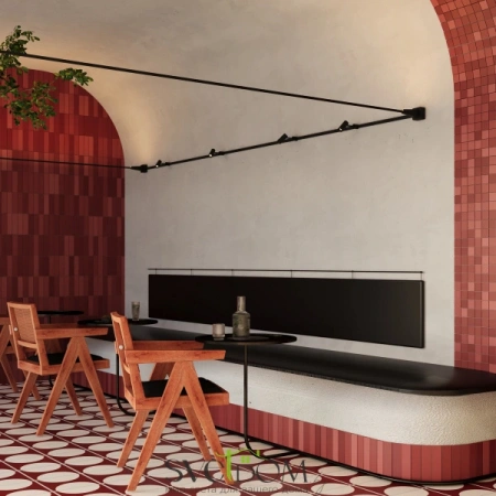 TR160-1-50W3K-5B Maytoni