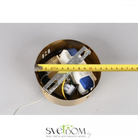 Подвесные светильники Aployt APL.045.06.10 от Магазина Svetdom.by