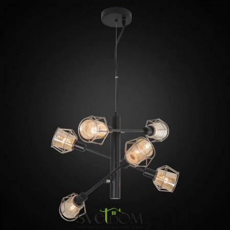 Люстры подвесныеCL542161 CITILUX | Svetdom.by