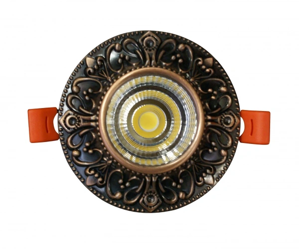 Kink Light 2150(4000K) Светильник бронза Led 5W