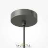Подвесные светильники Maytoni MOD466PL-L12GR3K от Магазина Svetdom.by
