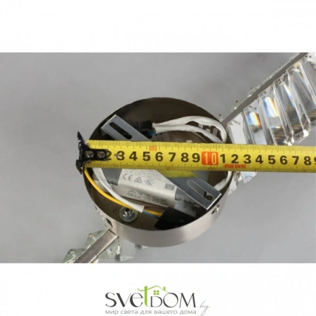 Настенные светильники APL.045.11.10 Aployt | Svetdom.by