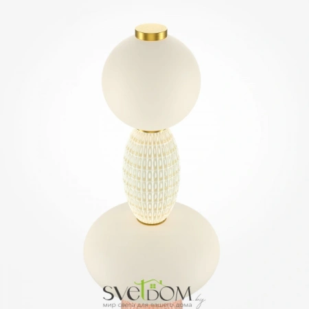 MOD297TL-L24BS3K Maytoni