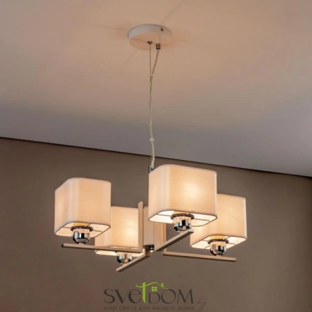 Люстры подвесныеCL469245 CITILUX | Svetdom.by