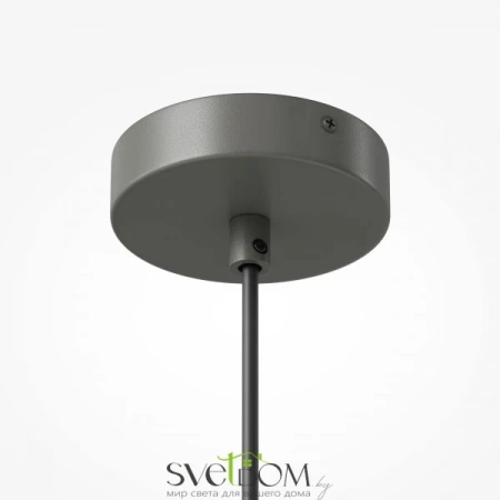Подвесные светильники Maytoni MOD466PL-L12GR3K от Магазина Svetdom.by