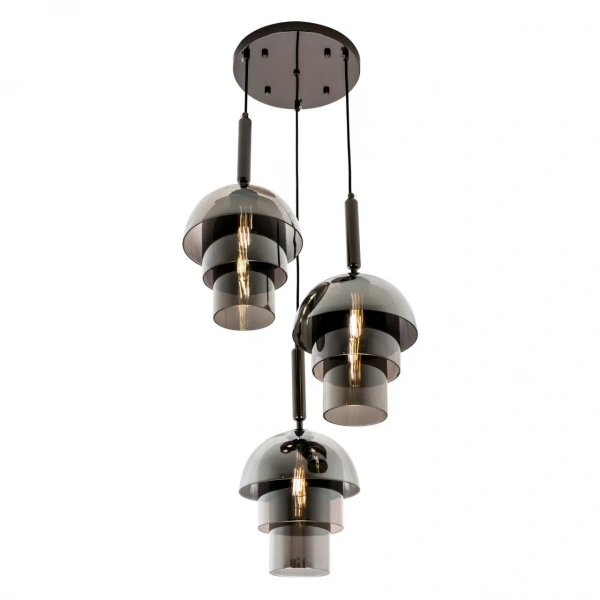 Подвесные светильники MODELUX MS.220.600 BK от Магазина Svetdom.by