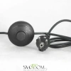 Торшер Lussole Idaho LSP-0575 E27 Lussole